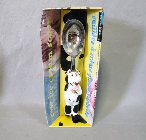Vtg joie cow ice cream - vtg,