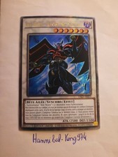 Yu-Gi-Oh! Aile Noire - Maître