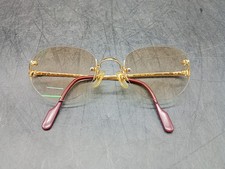 Cartier Eyewear Sunglasses