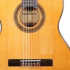 Pack de 3 Films Pickguard