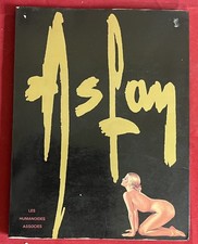 Aslan Les Humanoïdes