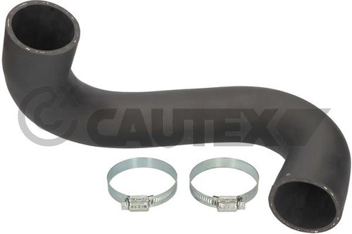 Gaine suralimentation fiat - gaine, de
