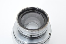 Near mint leica - leitz, summar