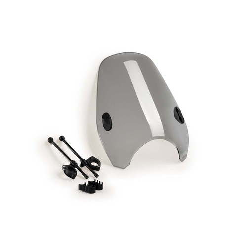 Pare brise custom - puig, pour