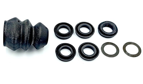 Kit reparation maitre cylindre - reparation,
