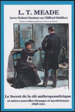L. T. MEADE. Le Secret de la