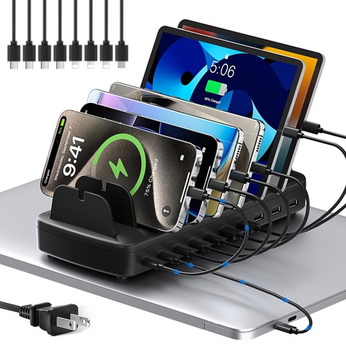 510w fast charging station for - fast,