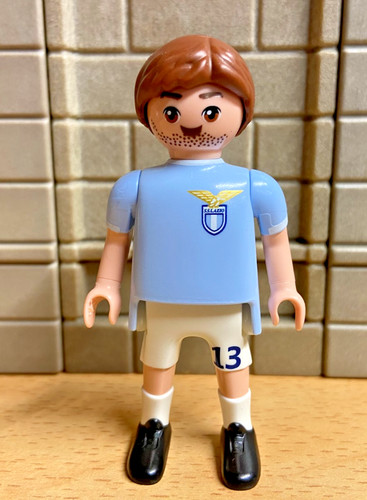 Playmobil personnage sportif - playmobil,