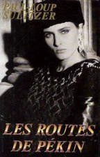 Les Routes De Pekin, Sulitzer