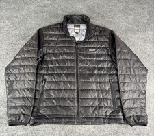 Patagonia Down Jacket Mens