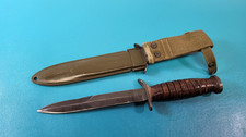 WWII US Military UTICA M3
