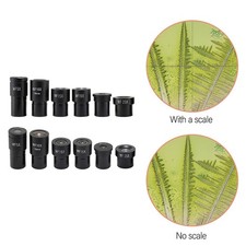 Oculaire de microscope en