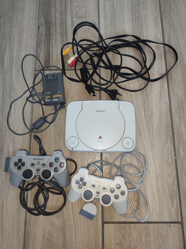 Sony one mini blanche - sony, ps