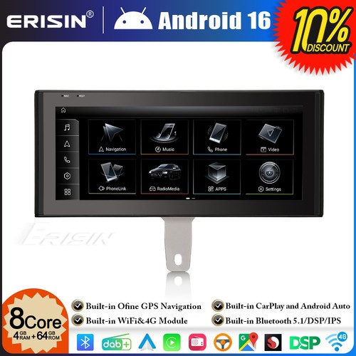 Core 64go android - 10.25", 8-core