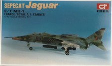 IDEA AP-050 SEPECAT JAGUAR E/T