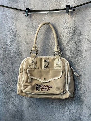 Sac bandoulière george - sac,