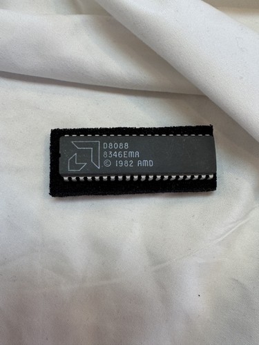 Amd 8088 cpu mhz - amd, 4.77