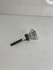 Bouton de porte poignée en