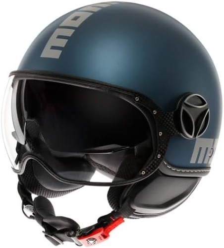 Casque jet momodesign - momodesign, fighter