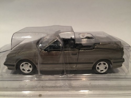 Renault cabriolet scale - 19,