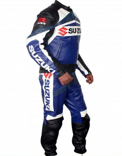 Suzuki gsxr combinaison - suzuki,