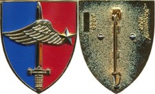 Escadron de Protection et Honneur 30 - 352, Saint CYR, Boussemart 948 (0575)