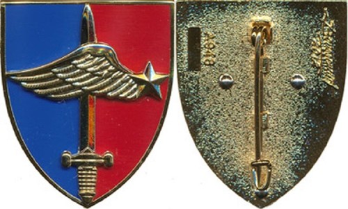 Escadron protection et - protection,