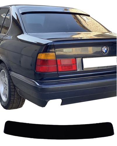 Bmw e34 spoiler - lip, m5