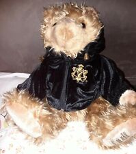 OC/Peluche Ours Giorgio