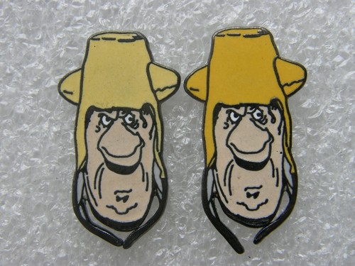 Pin moebius le - pin's,