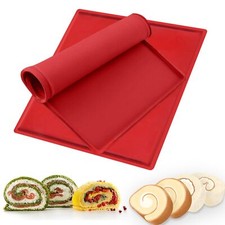 Lot de 2 tapis de cuisson