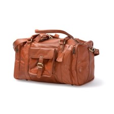 Sac de sport de voyage vintage