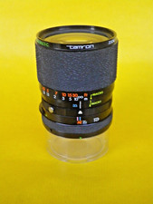 Tamron zoom lens 80mm - ,