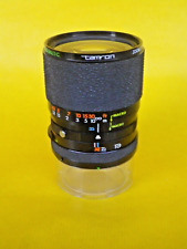 TAMRON  ZOOM LENS  -35 - 80mm