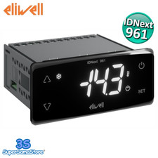 3S RÉGULATEUR DE TEMPÉRATURE