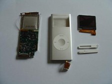 5x Apple Ipod Nano 2G 2 GB