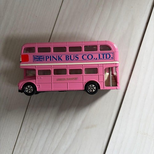 Long tomica london - long, rm