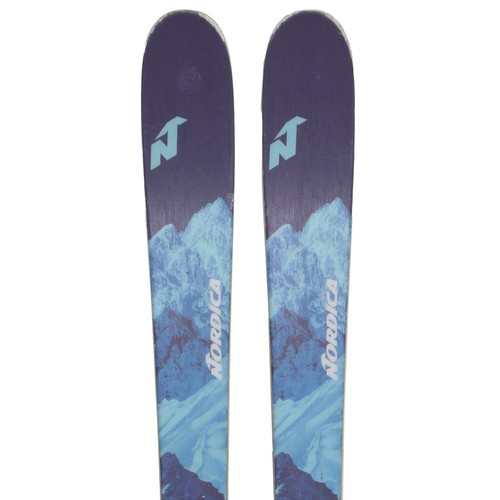 Ski occasion nordica astral - occasion,