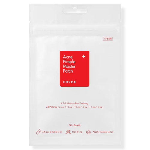 Cosrx acne pimple master - cosrx,