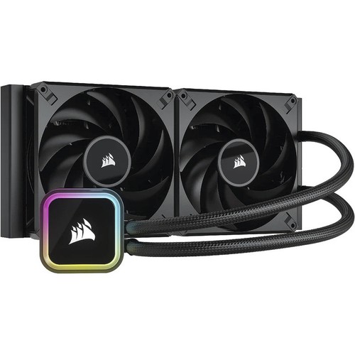 Corsair h115i elite - h115i,