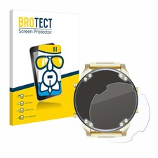 Flexible Protection Ecran Verre Film Protecteur pour Diesel DZ7333 Mr. Daddy 2.0