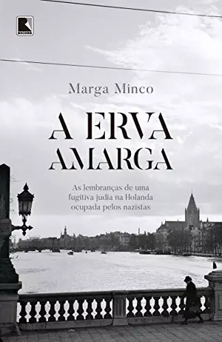 Erva amarga portugues - (em,