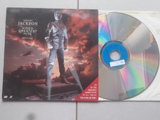 MICHAEL JACKSON * VIDEO