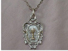 médaille ancienne de