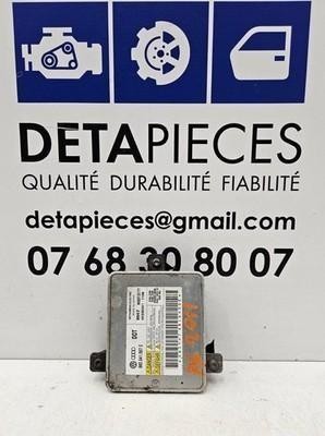 Ballast phare module - de,