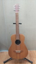 Guitare acoustique MARTIN LX1