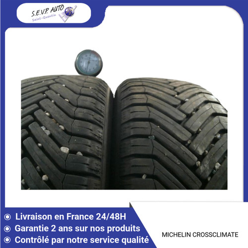 Paire de pneus - 🇫🇷,