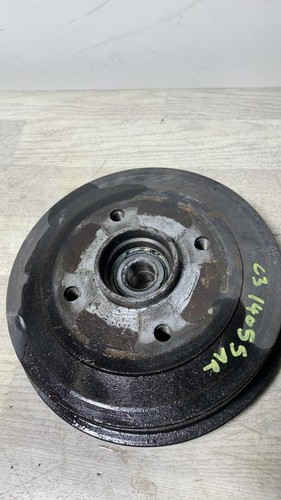 Tambour arriere droit citroen - arriere,