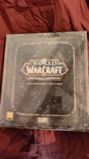 World warcraft collectors - world,