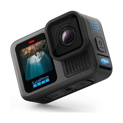 Gopro hero black kit sans - kit,